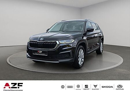 Skoda Kodiaq 2.0 TDI DSG Style NAVI+LED+ACC+DIG. TACHO