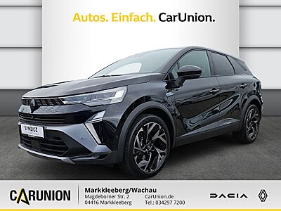 Renault Symbioz 1.6 E-TECH Full Hybrid 145 Esprit Alpine