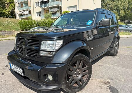 Dodge Nitro R/T 2.8 CRD 4WD Autom. R/T