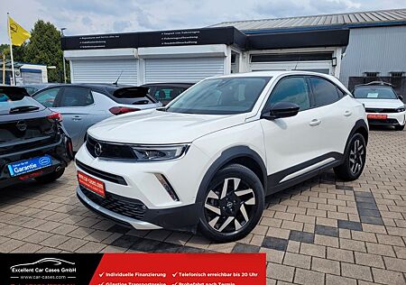 Opel Mokka Business Elegance Kamera SHZ PDC