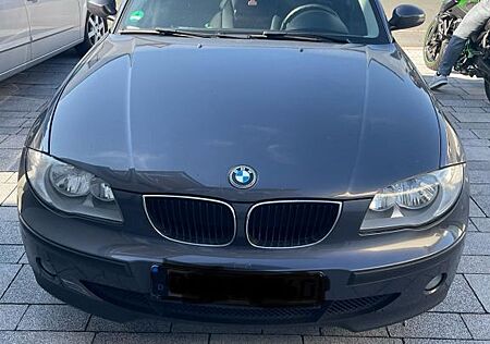 BMW 116i -