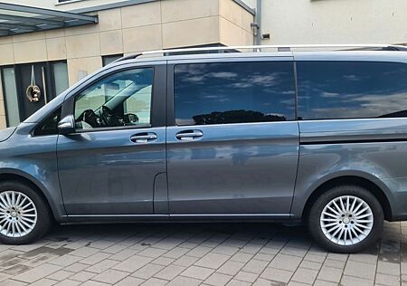 Mercedes-Benz V 220 d Aut. EDITION lang EDITION
