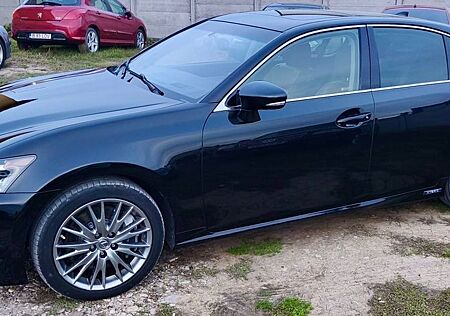 Lexus GS 450 450h Luxury Line Luxury Line