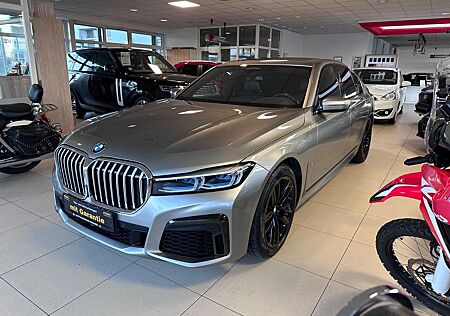 BMW 730 d xDrive M Sport/Laser/Massage/Carbon/Soft-C