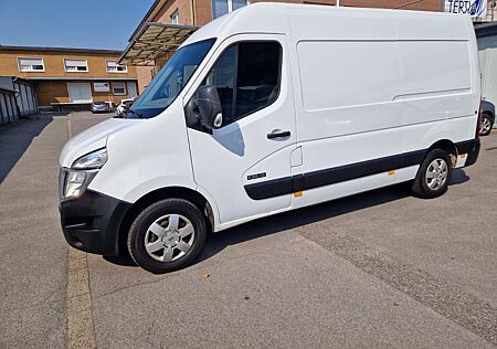 Nissan NV400 Lieferwagen L2H2