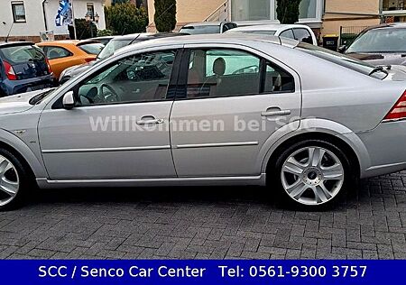 Ford Mondeo 2.5 V6 SONDERMODELL Tel. 0561-9300 3757