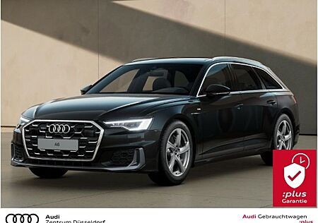 Audi A6 Avant 50 TDI quattro S line Panorama Navi Dig