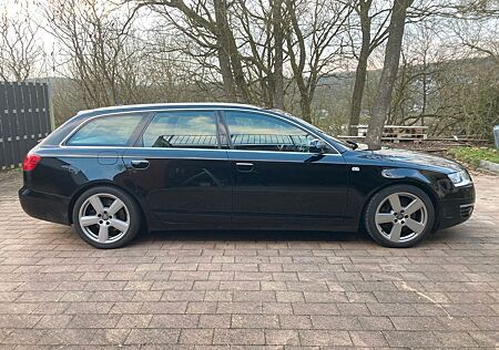 Audi A6 2.7 TDI (DPF) Avant - Tüv 2027