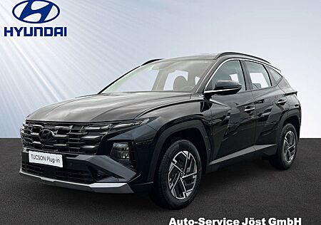 Hyundai Tucson SELECT 1.6 T PHEV -RIESENAUSWAHL----