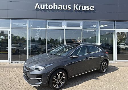 Kia XCeed 1.6 OPF Plug-in SPIRIT 8fachbereift