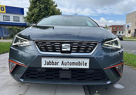 Seat Ibiza 1.0 Beats