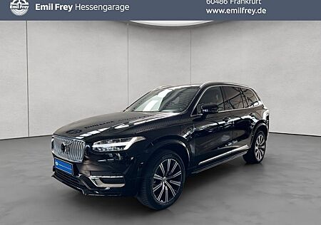 Volvo XC 90 XC90 B5 AWD Plus-Bright 7S Glasd Standh 360° AHK