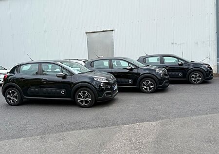 Citroën C3 *1.2*Automat*Kamera*Totwinkelassistent#1694320