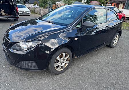 Seat Ibiza SC Basis 1. Hand