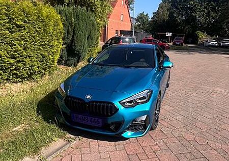 BMW 218 i M. Guidance Paket