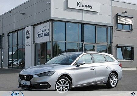 Seat Leon Sportstourer Style Navi AHK LED ParkPilot