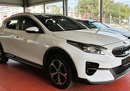 Kia XCeed 1.6 PiH Kamera/SmartLink/ACC/SHA/Keyless