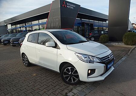 Mitsubishi Space Star 1.2 Select+ M/T *Navi*SHZ*Allwetter