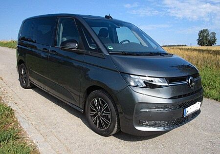 VW T7 Multivan Volkswagen 2.0 TSI Life DSG/AHK/LED/Navi/RFK/7S