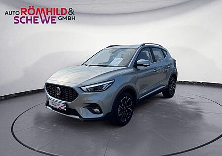 MG ZS gebraucht kaufen MG ZS ICE 1.5 VTI-tech Luxury