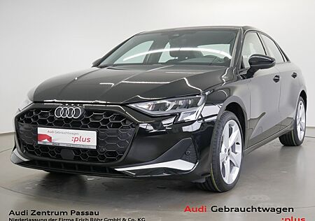 Audi A3 Limousine 35 TFSI S tro. advanced AHK virt. C