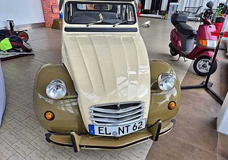 Citroën 2 CV