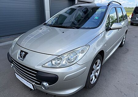 Peugeot 307 Break/ SW Oxygo KLIMATRONIK*ALU*AHK*
