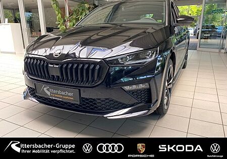 Skoda Scala Monte Carlo 1,5 TSI 110 kW 6-Gang Verfügba