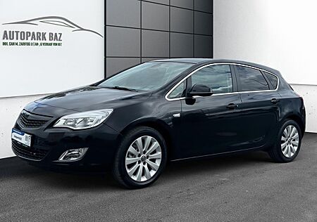 Opel Astra J Lim. 5-trg. Cosmo AUTOMATIK *KLIM*SH*ALU