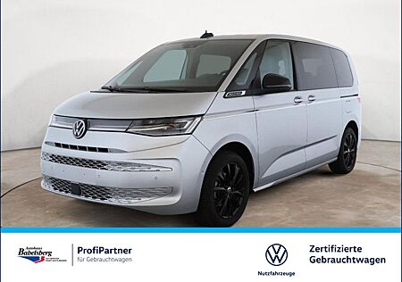 VW T7 Multivan Volkswagen 2.0TDI DSG LED NAVI AHK ACC