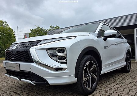 Mitsubishi Eclipse Cross PHEV TOP *4WD, Leder, Panorama*
