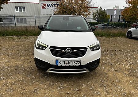 Opel Crossland X Crossland (X) 1.2 DI Turbo Ultimate S/S Auto...