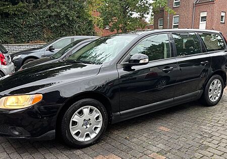 Volvo V70 Kombi Kinetic