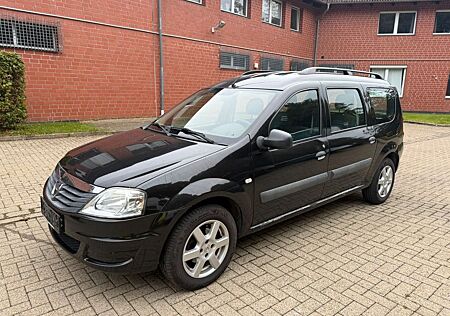 Dacia Logan gebraucht kaufen Dacia Logan MCV Kombi LIVE- Tüv 08 / 2026