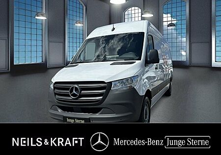 Mercedes-Benz Sprinter 317 CDI Kasten PRO Hochdach Lang KAMERA