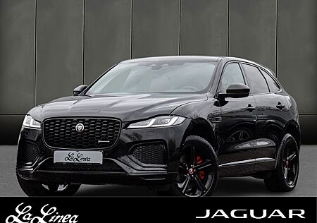 Jaguar F-Pace P400e R-Dynamic S AWD Plug-In Hybrid