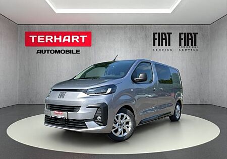 Fiat Scudo L2 Multicab 2.0/AHK/Rückfahrkamera/Navi