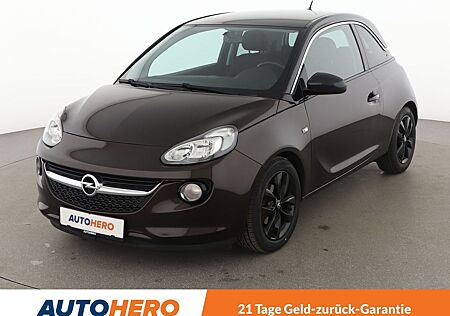 Opel Adam 1.2 Jam *TEMPO*ALU*KLIMA*GARANTIE*