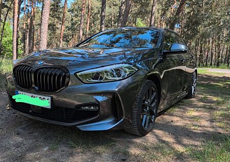 BMW 118i M Sport