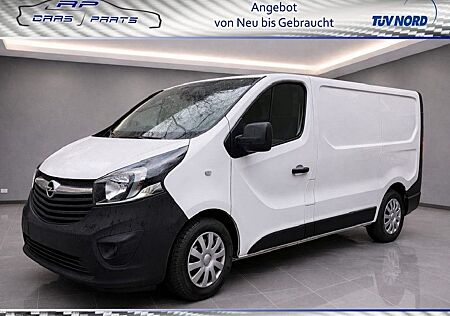 Opel Vivaro B L1H1 2,7t Kamera#CarPlay#Klima#Navi#Tem