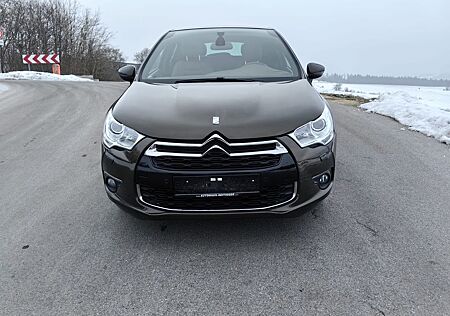 Citroën DS4 SoChic*KM 54.765*Massage*