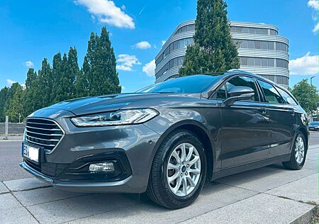 Ford Mondeo 2,0 EcoBlue 110kW Business Turnier Au...