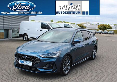Ford Focus Turnier 155 PS ST-Line X Autom. ACC AHK