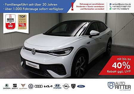 VW ID.5 Volkswagen Pro Performance ACC|RFK|LED|Navi|Carplay...