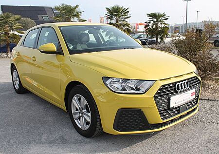 Audi A1 S tronic Sportback, Navi, Tempomat, PDC, SHZ