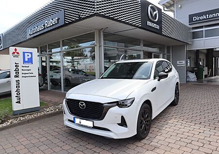 Mazda CX-60 Homura AWD