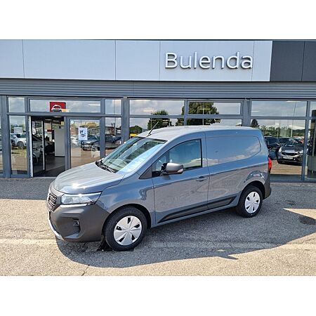 Nissan Townstar leasen