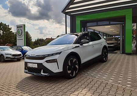 Skoda Elroq 85 First Edition