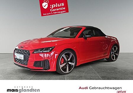 Audi TTS Roadster TFSI Competition+ B+O Kamera Leder