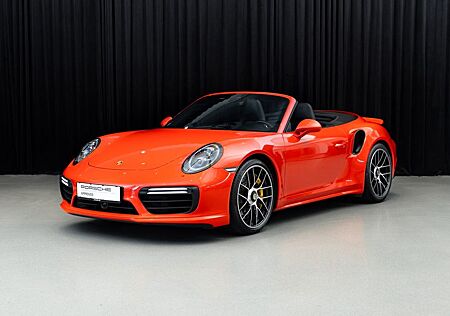 Porsche 991 gebraucht kaufen Porsche 991 911 / Cabriolet